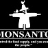 Monsanto - почти правительственная структура