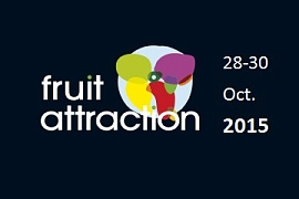 FRUIT ATTRACTION 2015