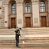 Сколько за сутки проедают митингующие в захваченном Киевсовете