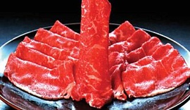 Красное мясо сокращает жизнь?