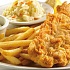 В России появится фастфуд в формате Fish&Chips