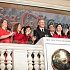 Компания Coca-Cola отметила столетний юбилей своего выхода на биржу