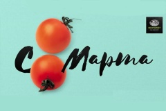 8 МАРТА НА ЭКОМАРКЕТЕ