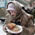 Бомжей Украины накормят за копейки