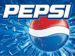 Pepsi найдут по телефону