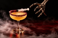 Halloween в TRUECOST
