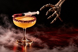 Halloween в TRUECOST