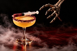 Halloween в TRUECOST