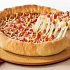 Пицца с хот-догом – два в одном – совершает дебют в Канаде