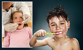 Новая система учета в Англии показала ужасное состояние зубов у населения