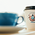 В честь Всемирного дня мытья рук компания ECOLAB и кофейня Good Enough организовали креативную акцию «Кофе в чистые руки» 