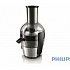 Philips расширяет модельный ряд соковыжималок с уникальной технологией быстрой очистки QuickClean: максимум сока и очистка всего за 1 минуту!