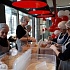 KFC подводит итоги акции "Подари обед ребенку"