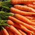 Приснилась морковь