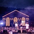 Музыкальный фестиваль Light Weekend завершился в Абрау-Дюрсо