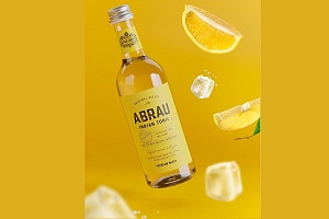 Для коктейлей и не только: «Абрау-Дюрсо» представляет новинку — классический тоник