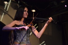 Москва станцует овощное танго