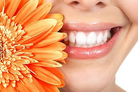 Самые полезные продукты для зубов