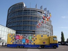 Европарламент не смог запретить мясо клонированных животных