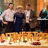 Ресторан Cantinetta Antinori отметил своё 15-летие