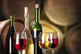 Что делать с недопитым вином