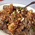 Холодные корейские закуски 