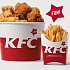Yum! Brands Russia и Depot WPF объявляют о ребрендинге  KFC в России