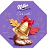 Скажи Спасибо вместе с Milka: набор конфет ко Дню учителя 