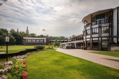 Летняя веранда Village Kitchen Golf