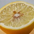 Лимон размером с голову