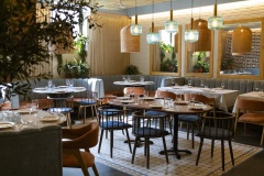 День рождения Ocean Basket в Москве