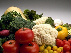 10 самых полезных "зимних" овощей и фруктов