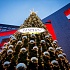 Новый год c FERRERO ROCHER