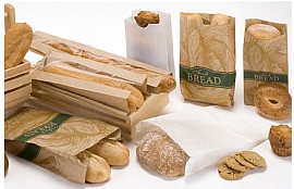 В Армении всерьез озаботились упаковкой для хлеба