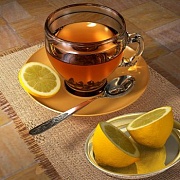 Африканский чай