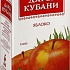 "Дары Кубани" сменили упаковку 