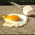 В Долине Смерти запрещают жарить яйца на асфальте