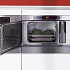 Встраиваемые пароварки. Секрет вкусной и полезной пищи от Miele
