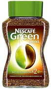  Nestle представил сорт кофе Green Blend