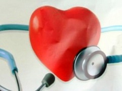 В украинских городах прошла акция «Корзина здорового сердца»