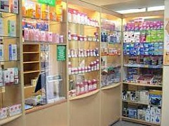 Объем аптечных продаж БАД в России составил около 9 млрд рублей