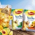 Unilever меняет технологию заварки чая