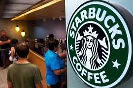 Starbucks будет платить больше налогов