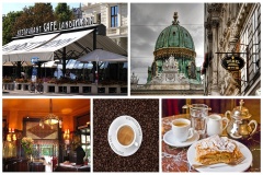 Время пить кофе