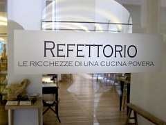 Ресторан для любителей тишины появился в Милане
