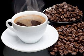 Кофе снижает риск диабета и без кофеина
