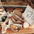 Новое меню takeaway в гриль-баре Hachiko