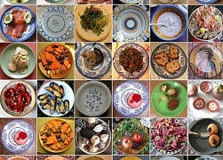 Вкусная карта России