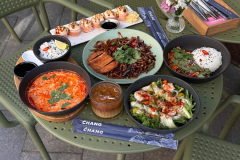 «Пожалуй, лучший Том Ям в городе» от Chang