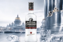 «Русский Стандарт Original» выходит в обновлённой упаковке